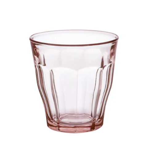 DURALEX PICARDIE COLOURED TUMBLERS - Image 6