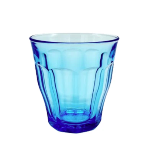 DURALEX PICARDIE COLOURED TUMBLERS - Image 9