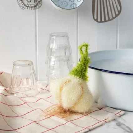 FOODIE NON-SCRATCH SPONGES - Image 13