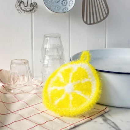 FOODIE NON-SCRATCH SPONGES - Image 3