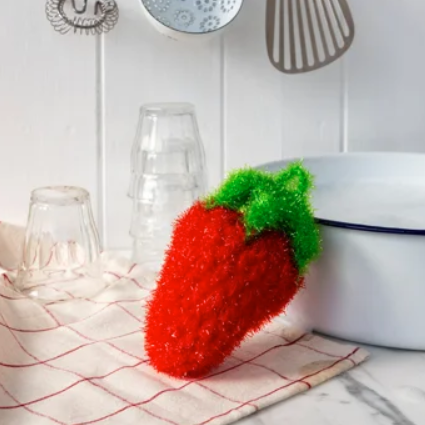 FOODIE NON-SCRATCH SPONGES - Image 4