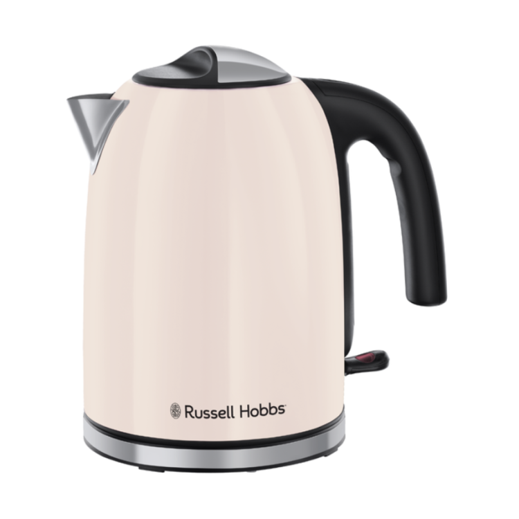 RUSSELL HOBBS 1.7 LITRE KETTLE - JASMINE - Image 3