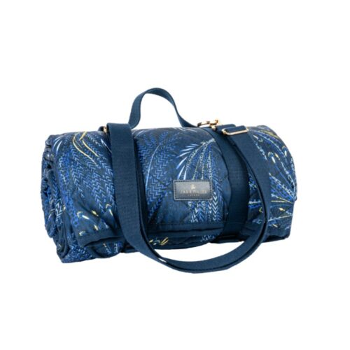 SARA MILLER ANNIVERSARY EXTRA LARGE PICNIC BLANKET