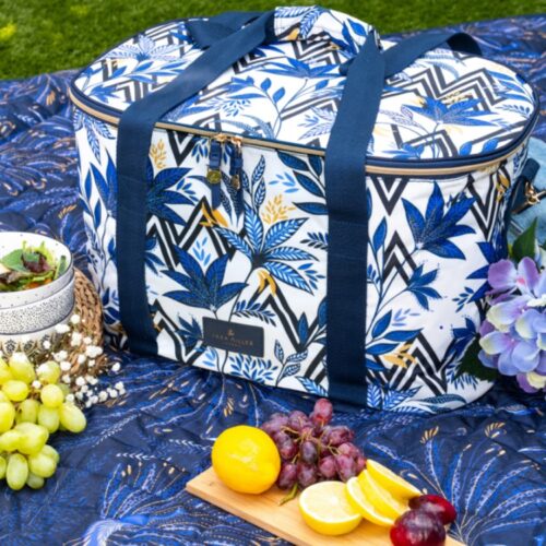 SARA MILLER ANNIVERSARY FAMILY COOL BAG