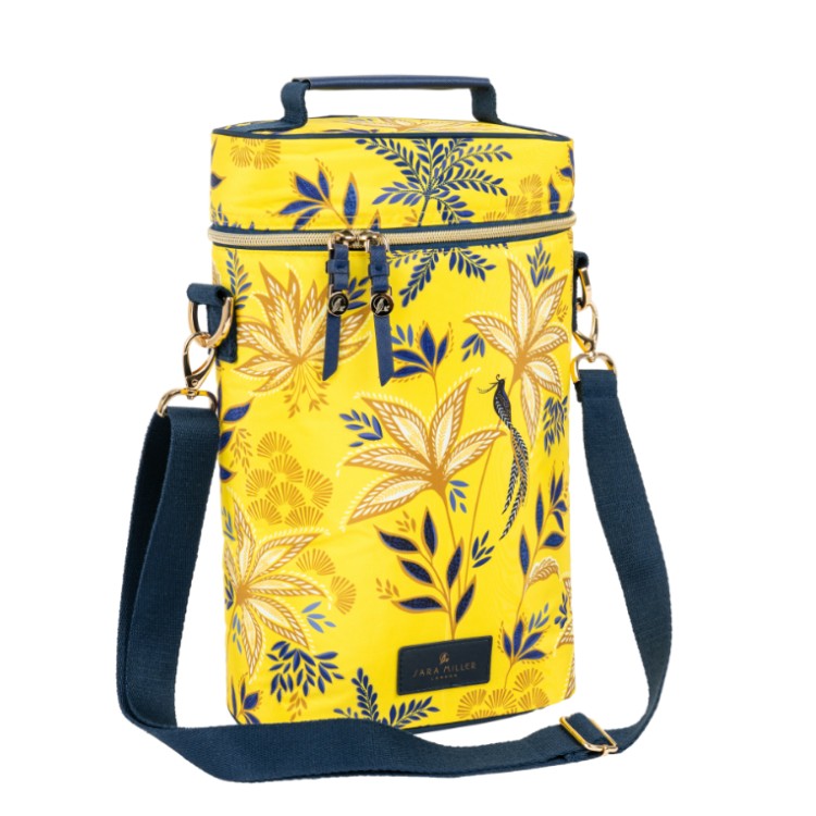SARA MILLER ANNIVERSARY INSULATED BOTTLE COOLER - Image 2