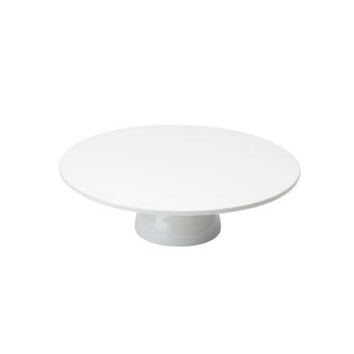 CERAMIC CAKE STAND  30CM