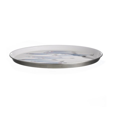 SARDINES METAL TRAY - Image 2