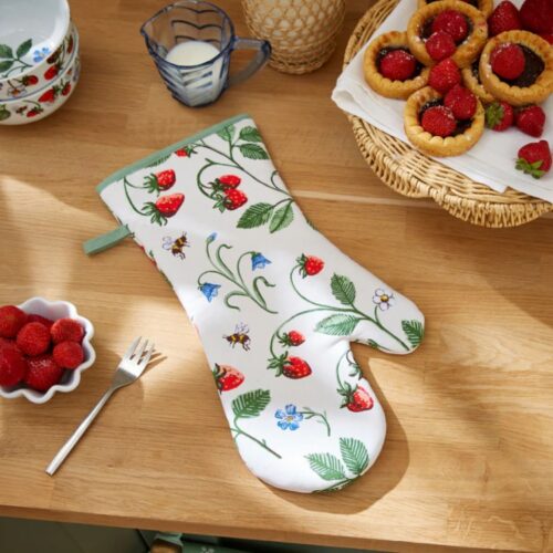 STRAWBERRY PATCH GAUNTLET
