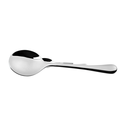 GLISS 18/10 SOUP SPOON
