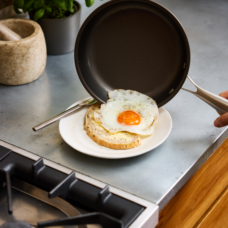 STELLAR 'ZERO' FRYING PAN - 20CM - Image 3