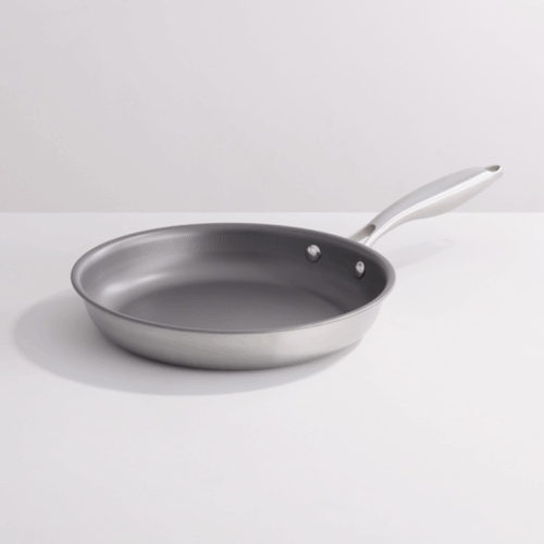 STELLAR 'ZERO' FRYING PAN - 24CM