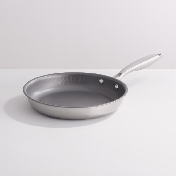 STELLAR 'ZERO' FRYING PAN - 24CM