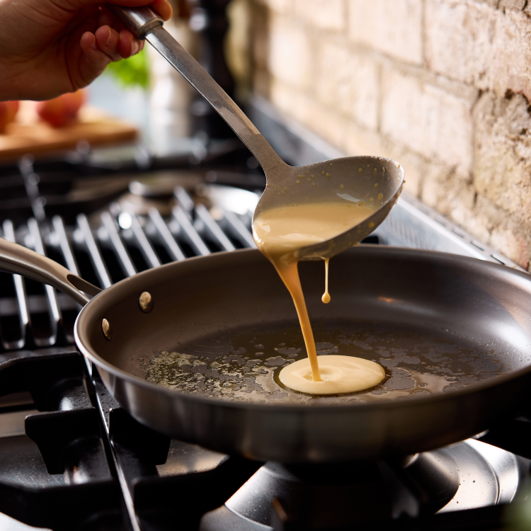 STELLAR 'ZERO' FRYING PAN - 28CM - Image 2