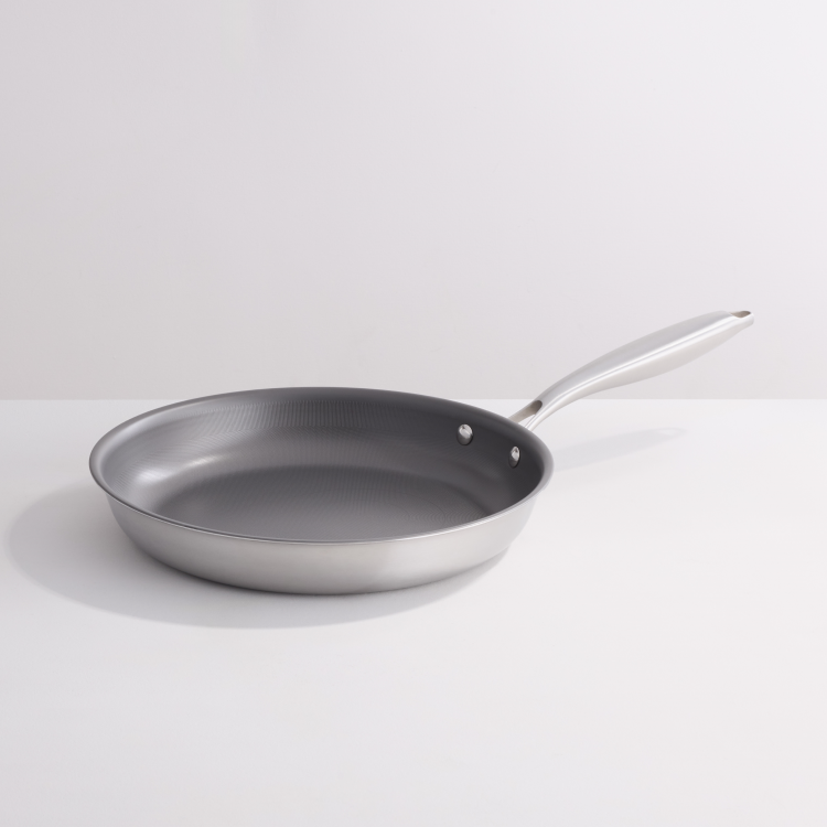 STELLAR 'ZERO' FRYING PAN - 28CM