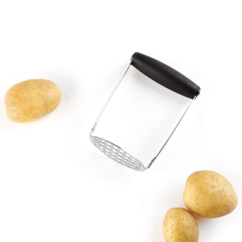 OXO GOOD GRIPS HANDLED POTATO MASHER