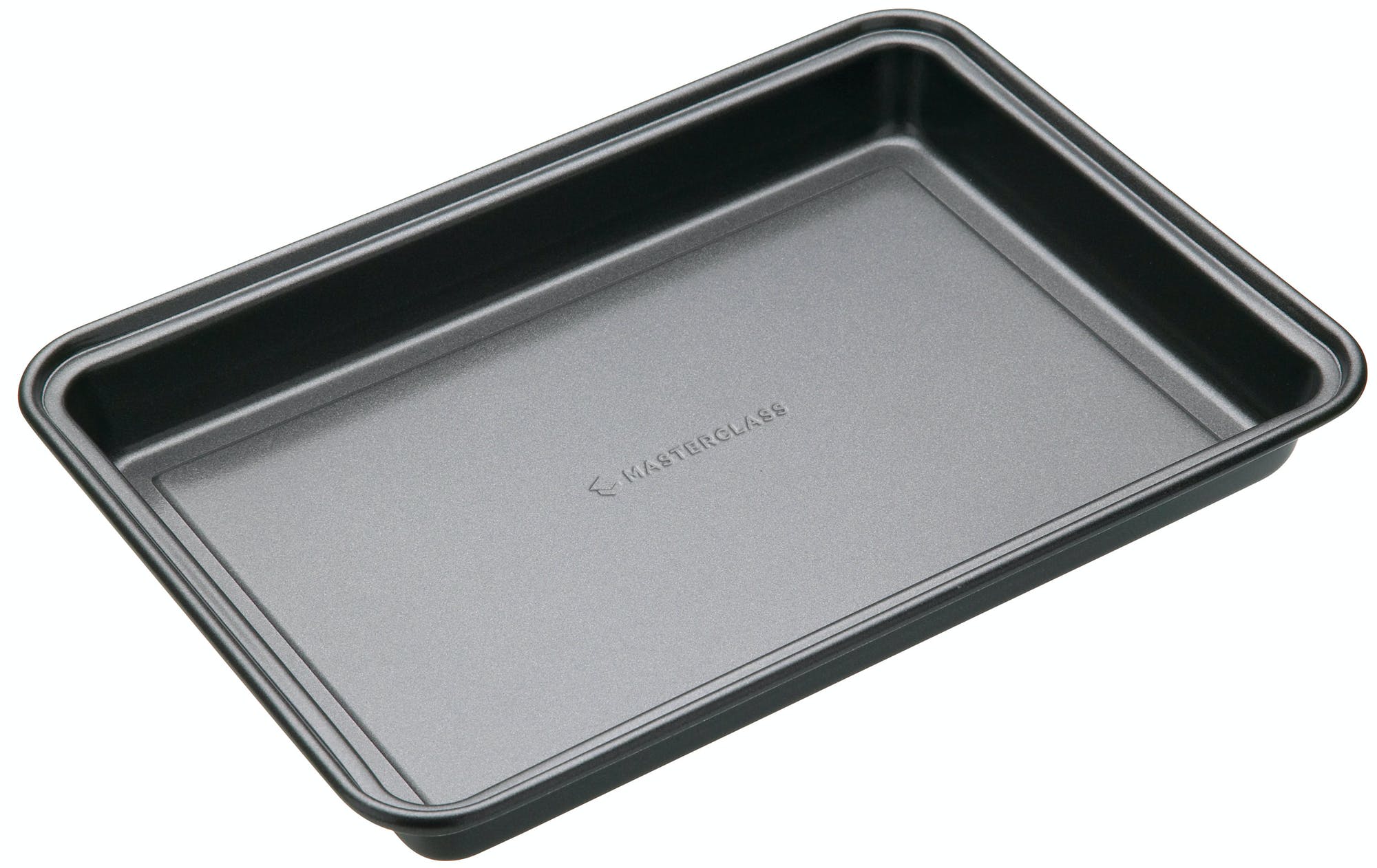 MASTERCLASS NON STICK BROWNIE TRAY - 27 X 20CM - Image 3