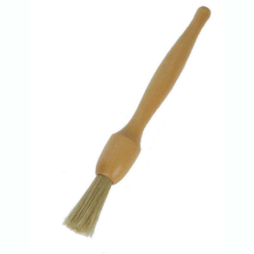 WOODEN PASTRY BRUSH