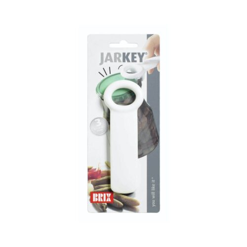 JAR KEY OPENER