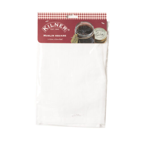 KILNER MUSLIN CLOTH