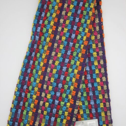 EXTRA LARGE MIXED COLOUR TEA TOWEL