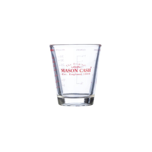 MASON CASH MINI MEASURE  GLASS