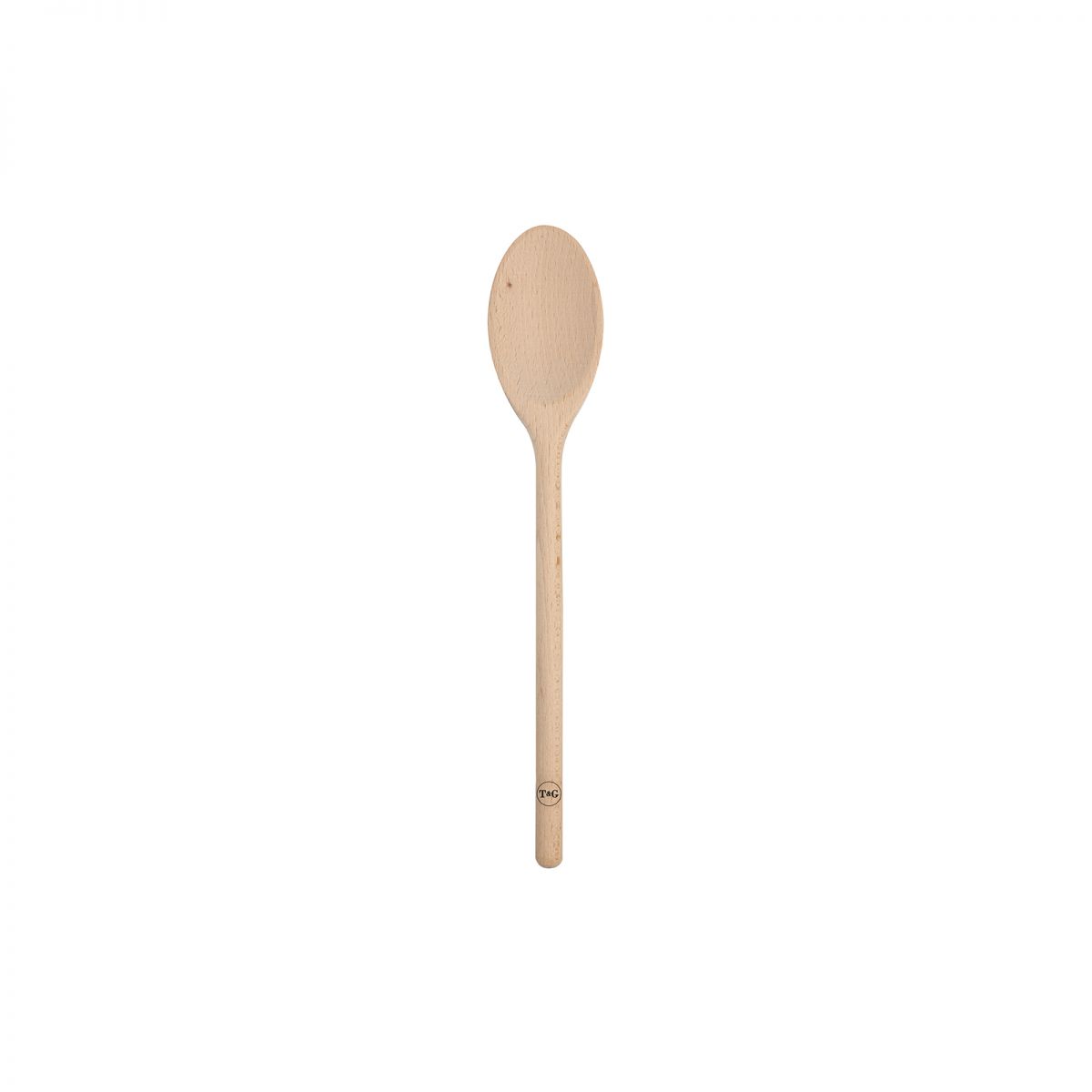 BEECH SPOON - 300MM