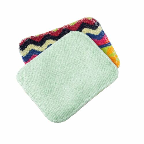 KILO SCRUBBY PLUS