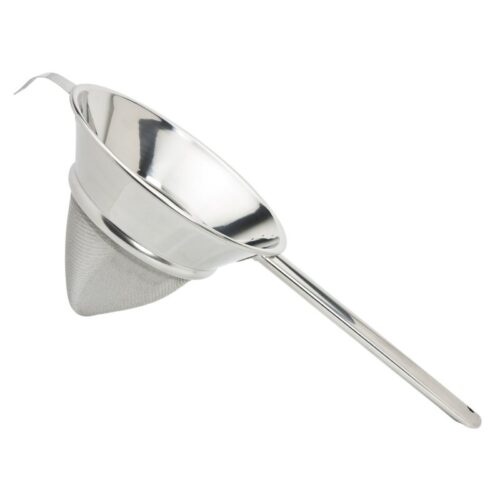 CONICAL SIEVE
