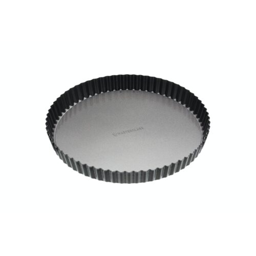 QUICHE TIN 28CM 11" NON STICK