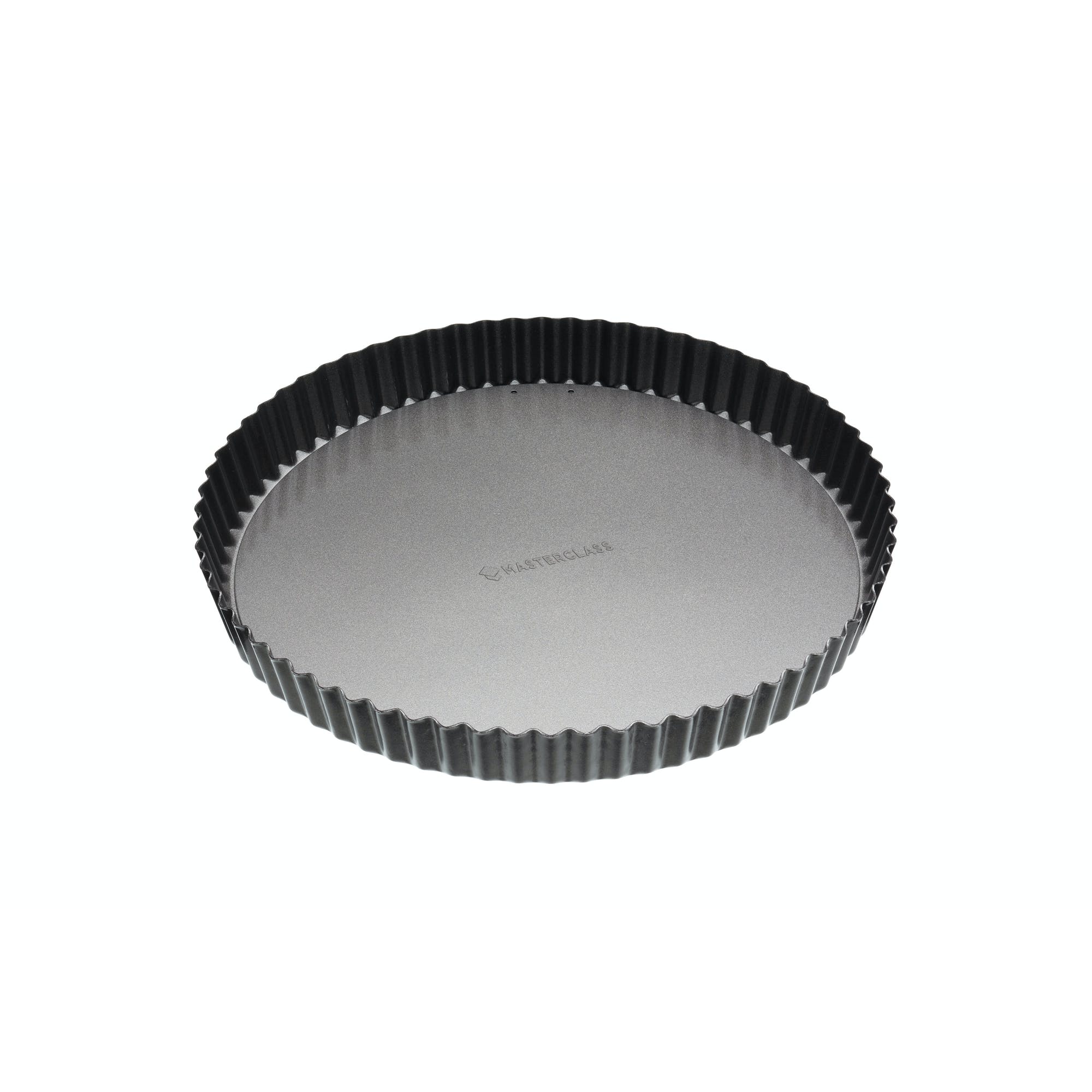 QUICHE TIN 28CM 11" NON STICK