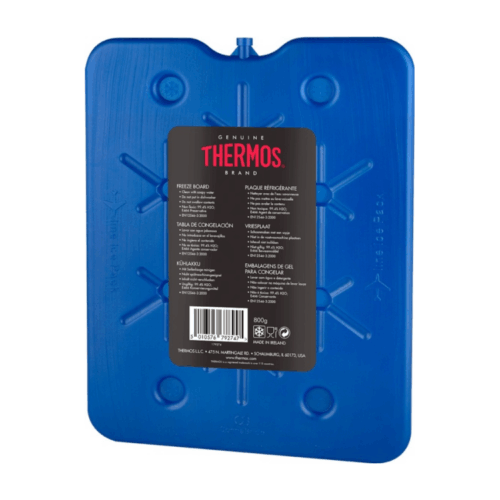THERMOS SLIM ICE PACK - 900 GRAM