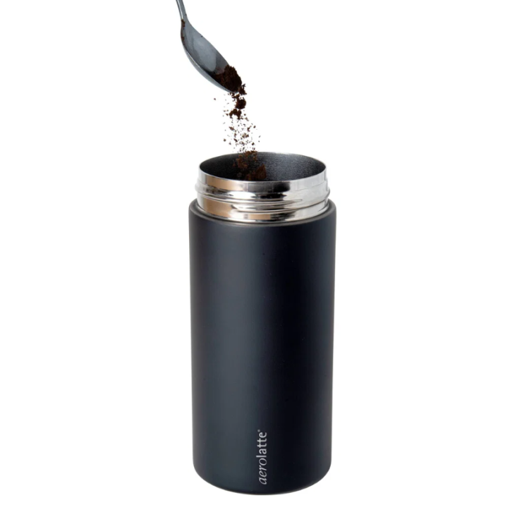 AEROLATTE PRESS & GO CAFETIERE TRAVEL CUP - Image 2