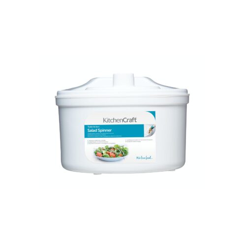 SMALL SALAD SPINNER