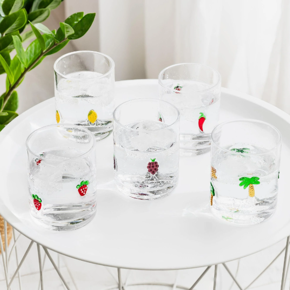 UBERSTAR CHARM TUMBLERS - GRAPES - Image 4