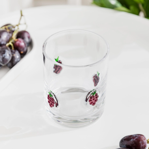 UBERSTAR CHARM TUMBLERS - GRAPES - Image 2