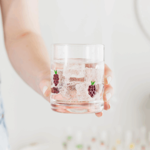 UBERSTAR CHARM TUMBLERS - GRAPES