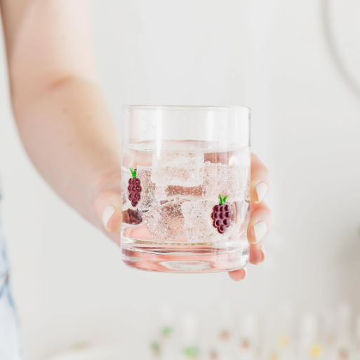UBERSTAR CHARM TUMBLERS - GRAPES
