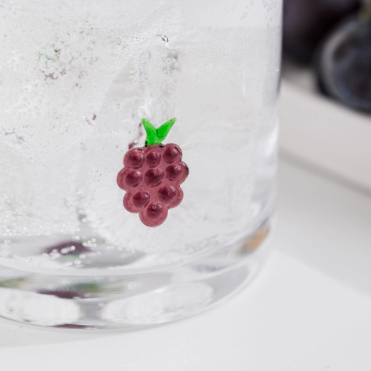 UBERSTAR CHARM TUMBLERS - GRAPES - Image 3