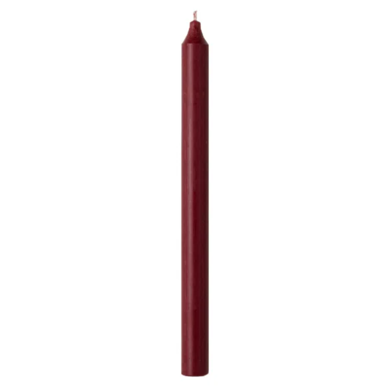 CIDEX CANDLE - BORDEAUX