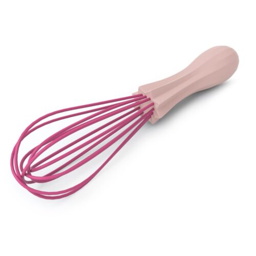 MINI WHISK - ROSE