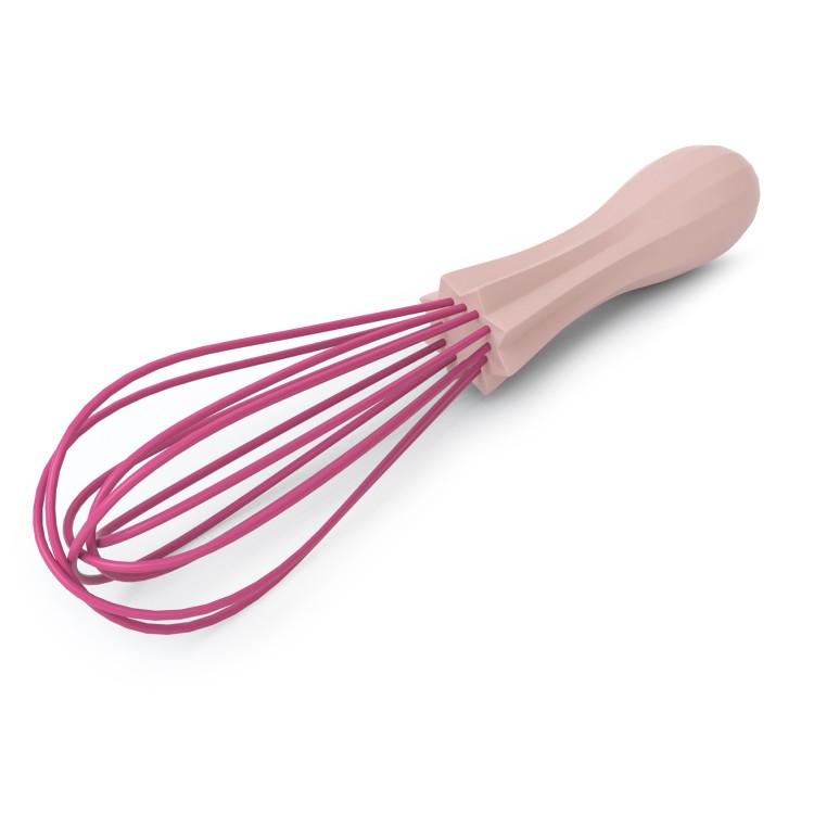MINI WHISK - ROSE