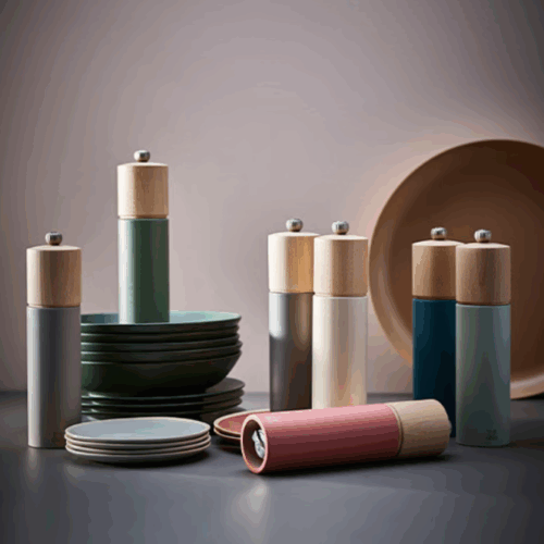 PEUGEOT BOREAL PEPPER MILL