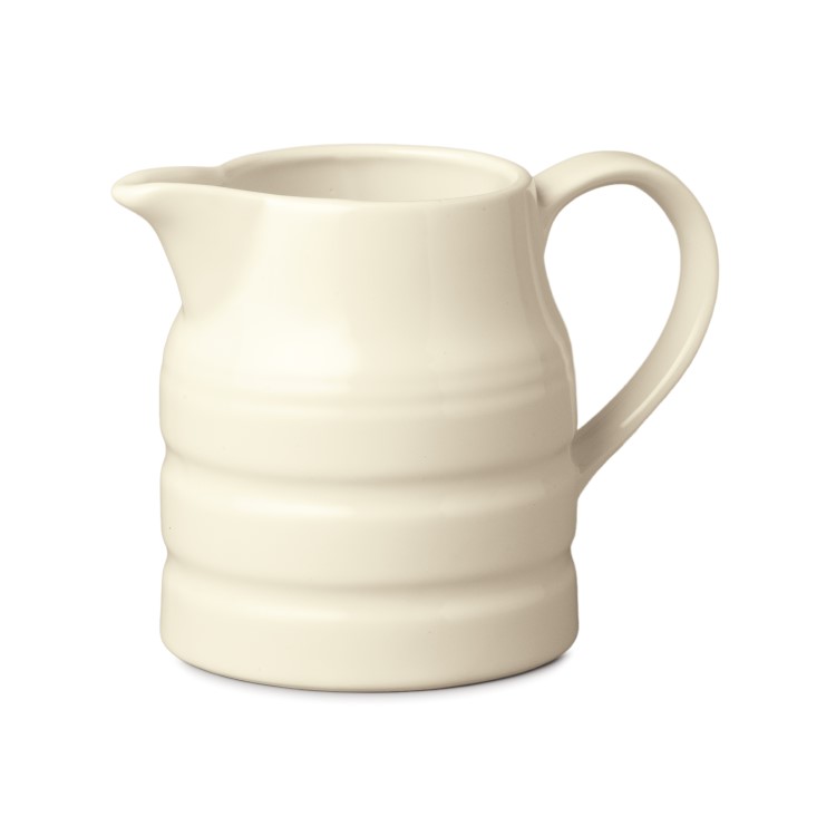 COLOURED CERAMIC CHURN JUGS - 1 PINT - Image 3
