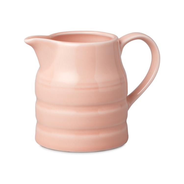 COLOURED CERAMIC CHURN JUGS - 1 PINT - Image 11