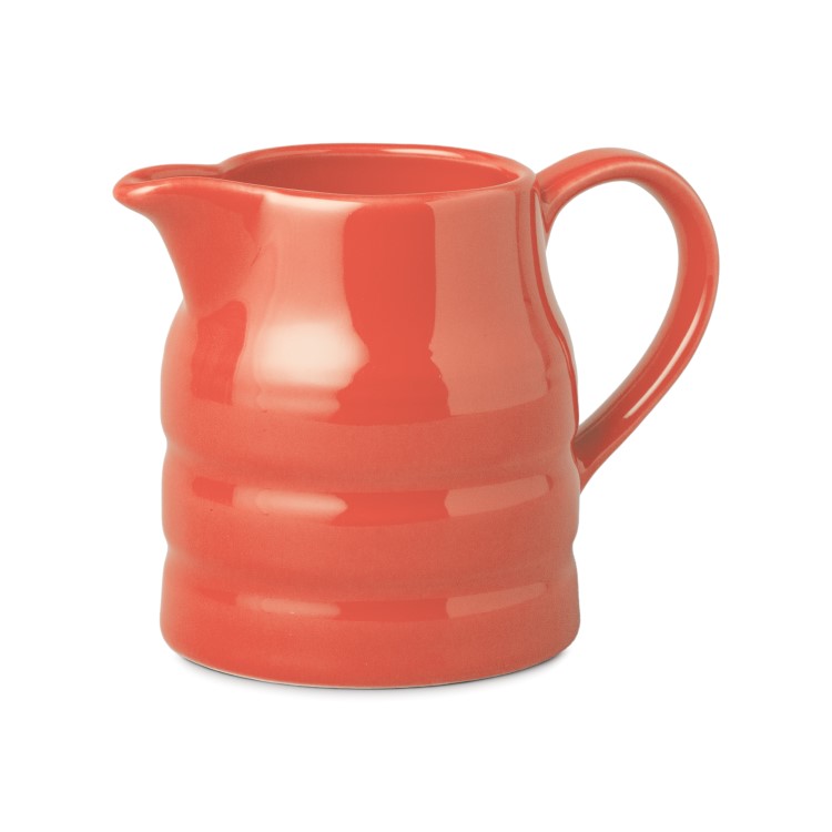 COLOURED CERAMIC CHURN JUGS - 1 PINT - Image 10