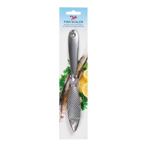 TALA FISH DESCALER