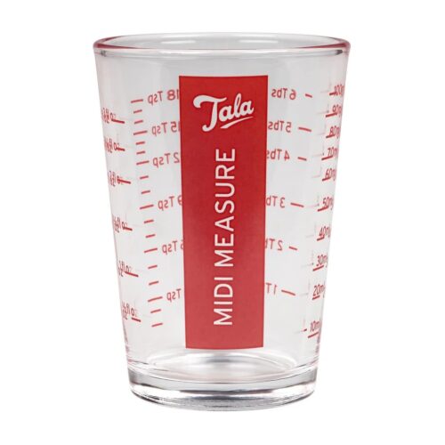 TALA GLASS MIDI MEASURE 100ML
