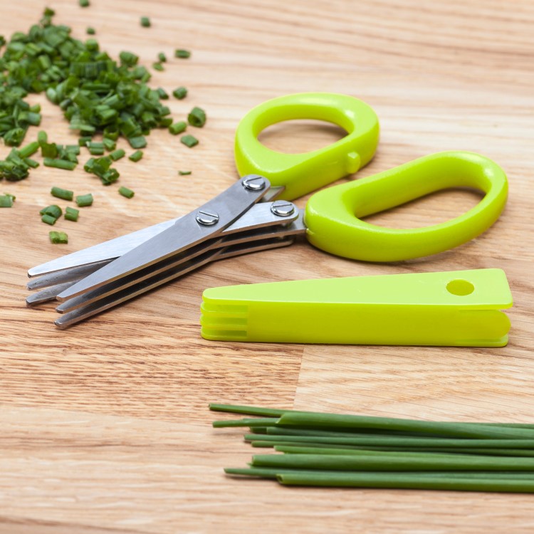 KILO MINI HERB SCISSORS - Image 3