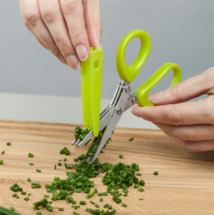 KILO MINI HERB SCISSORS - Image 2