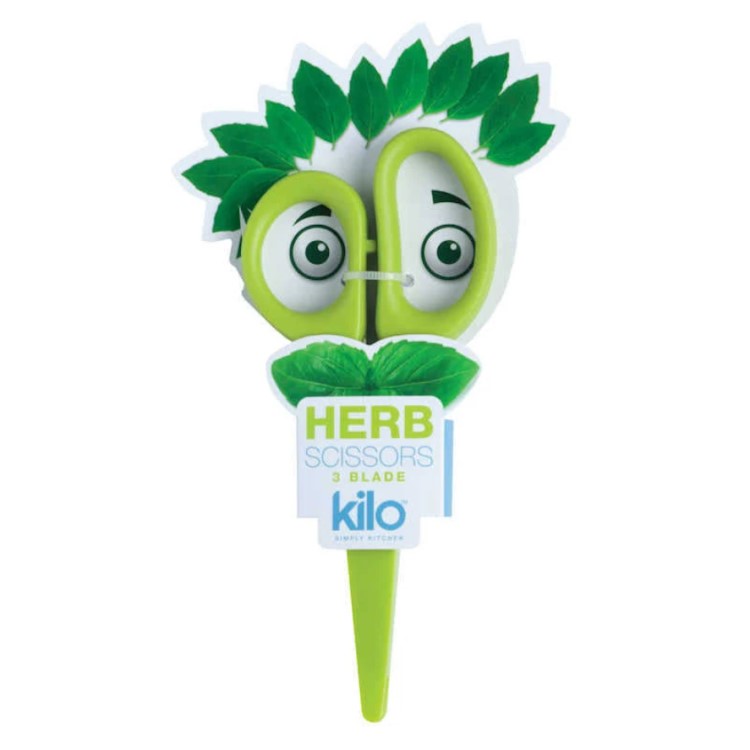 KILO MINI HERB SCISSORS